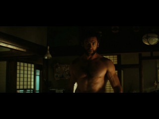 Росомаха: Бессмертный / The Wolverine (2013) Международный трейлер (дублированный)